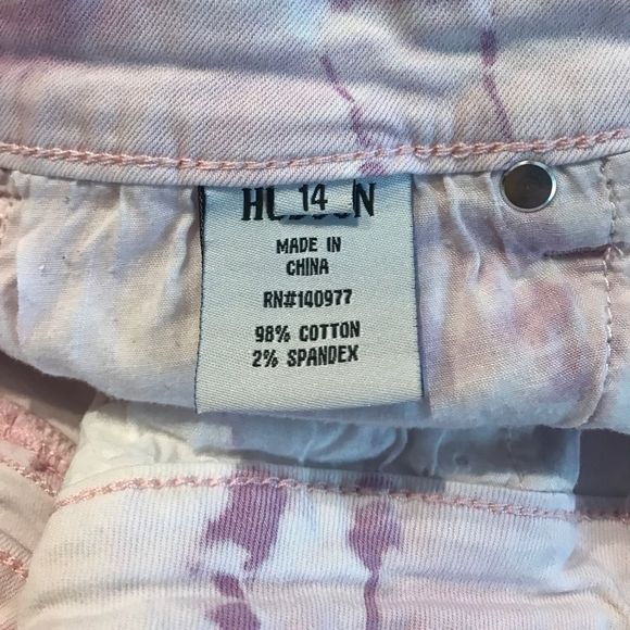 Hudson Kids Shorts - Picture 7 of 8